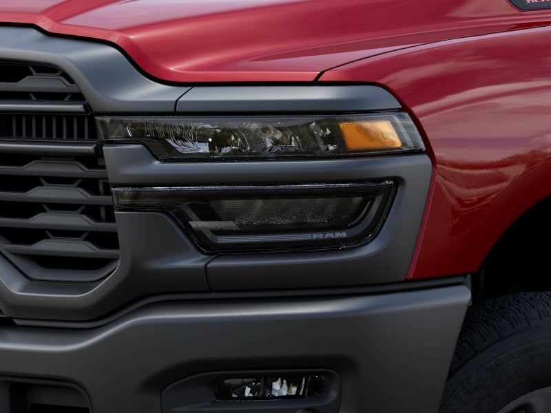 2026 RAM Ram 2500 Tradesman