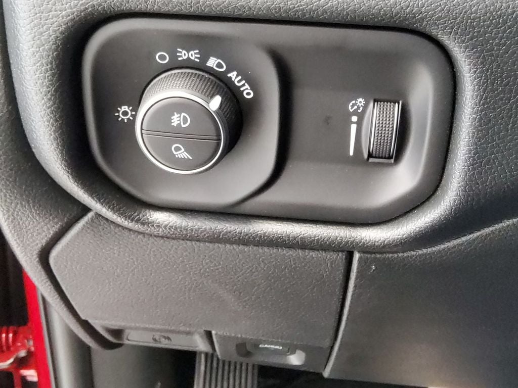 2026 RAM Ram 2500 Tradesman