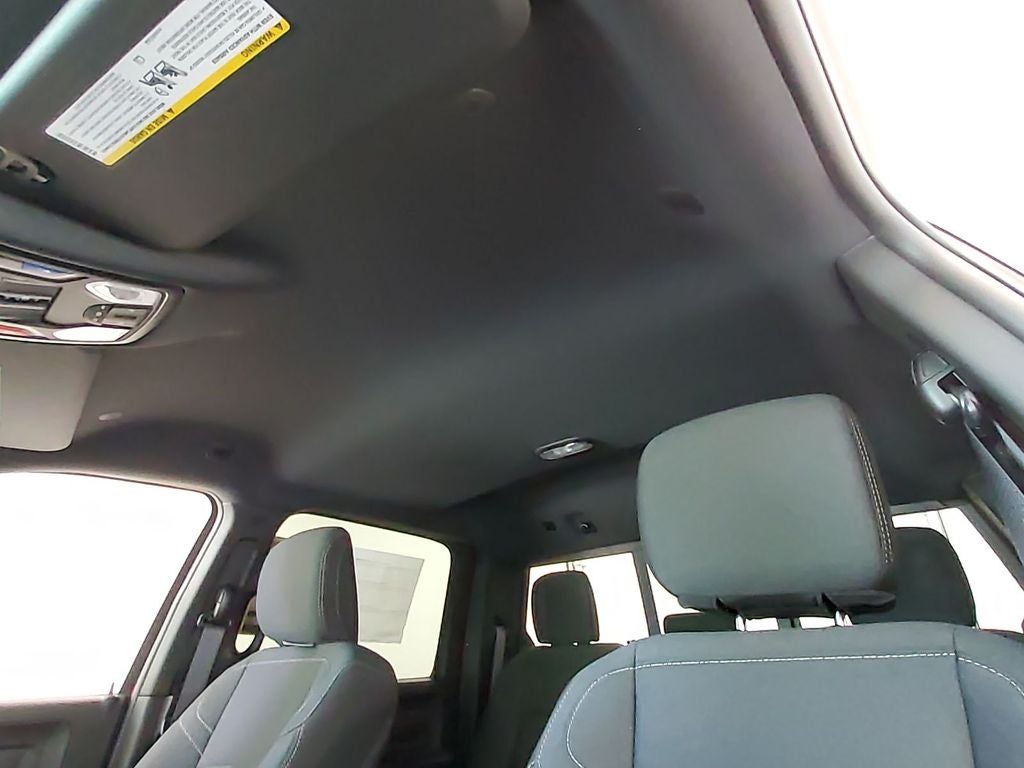 2026 RAM Ram 2500 Tradesman