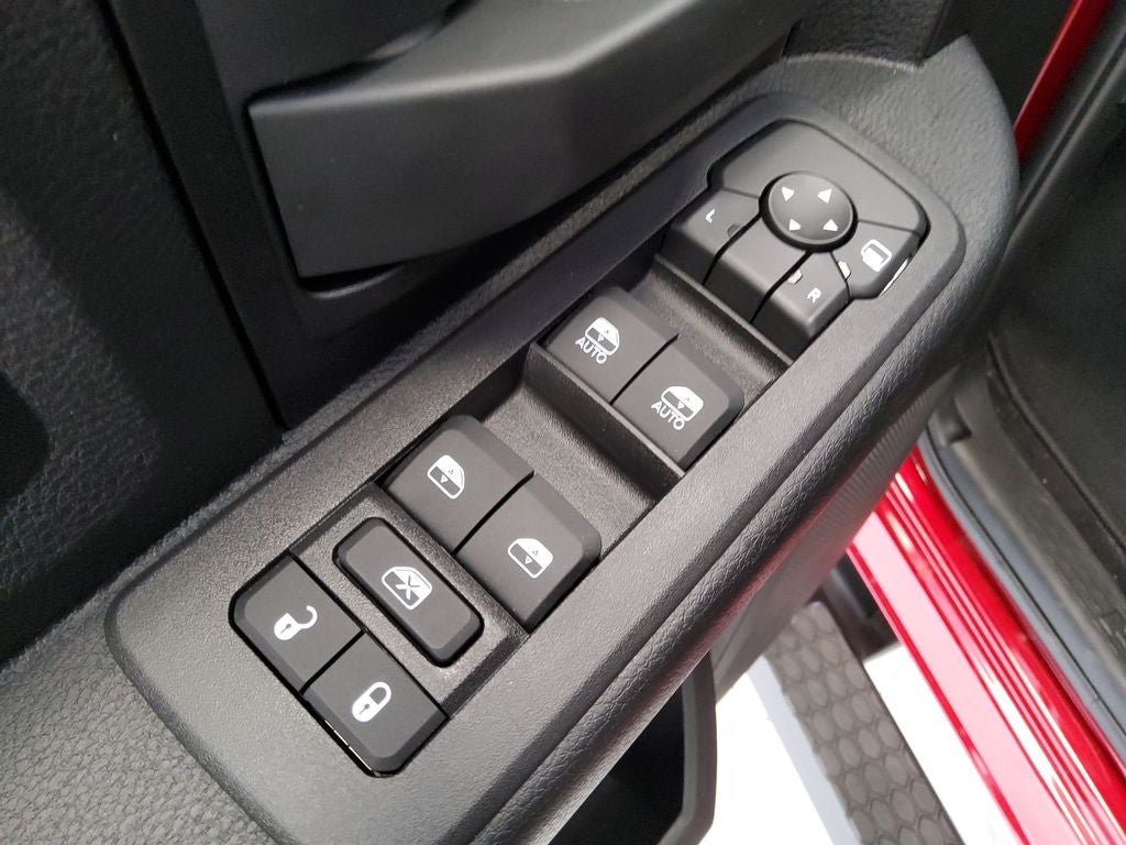 2026 RAM Ram 2500 Tradesman