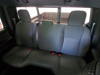 2026 RAM Ram 2500 Tradesman