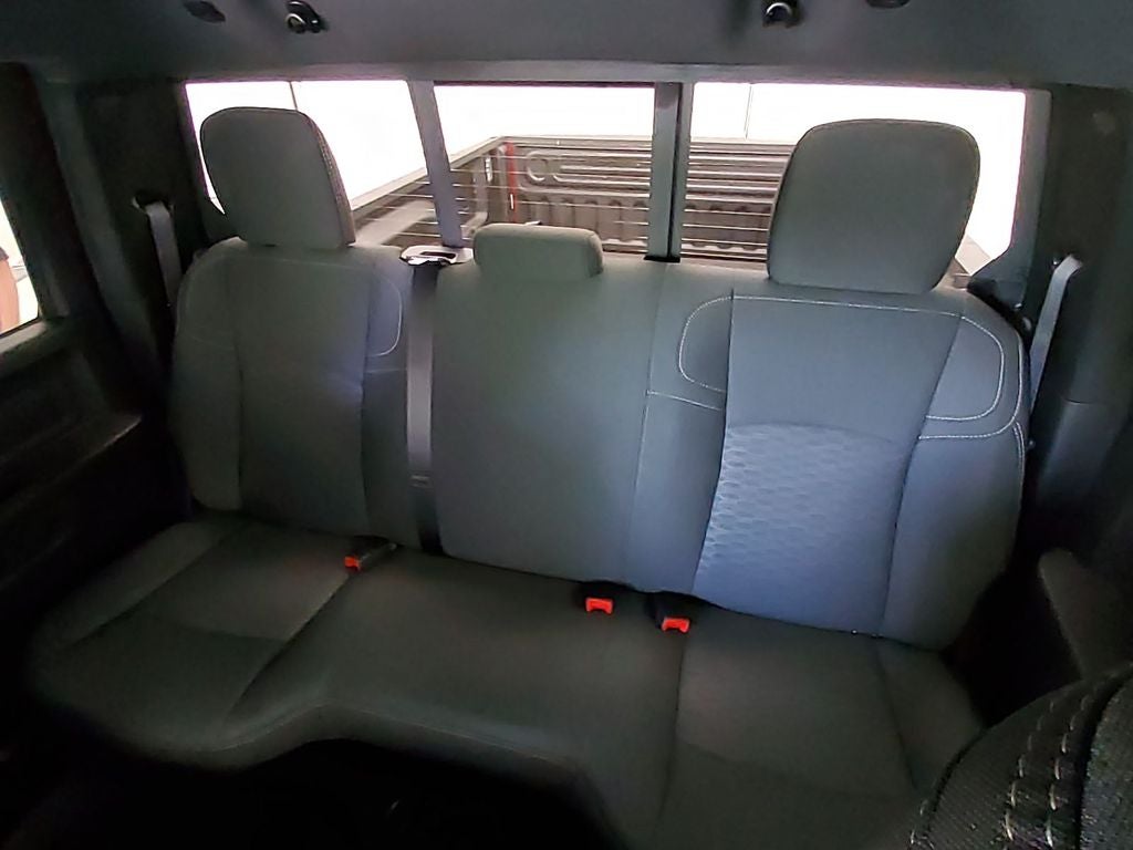 2026 RAM Ram 2500 Tradesman