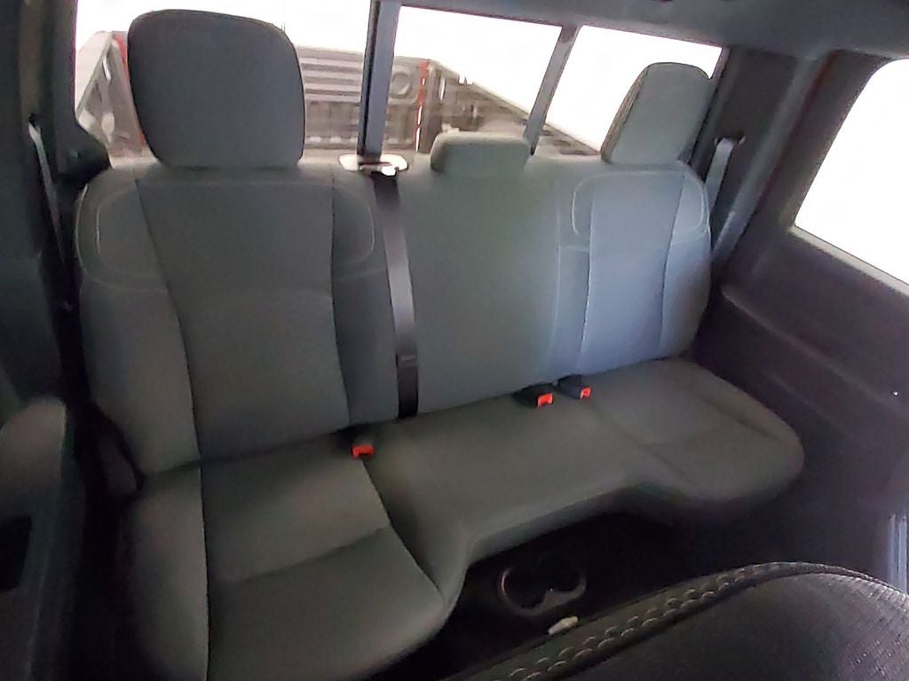 2026 RAM Ram 2500 Tradesman