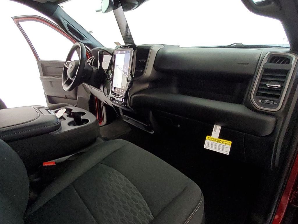 2026 RAM Ram 2500 Tradesman