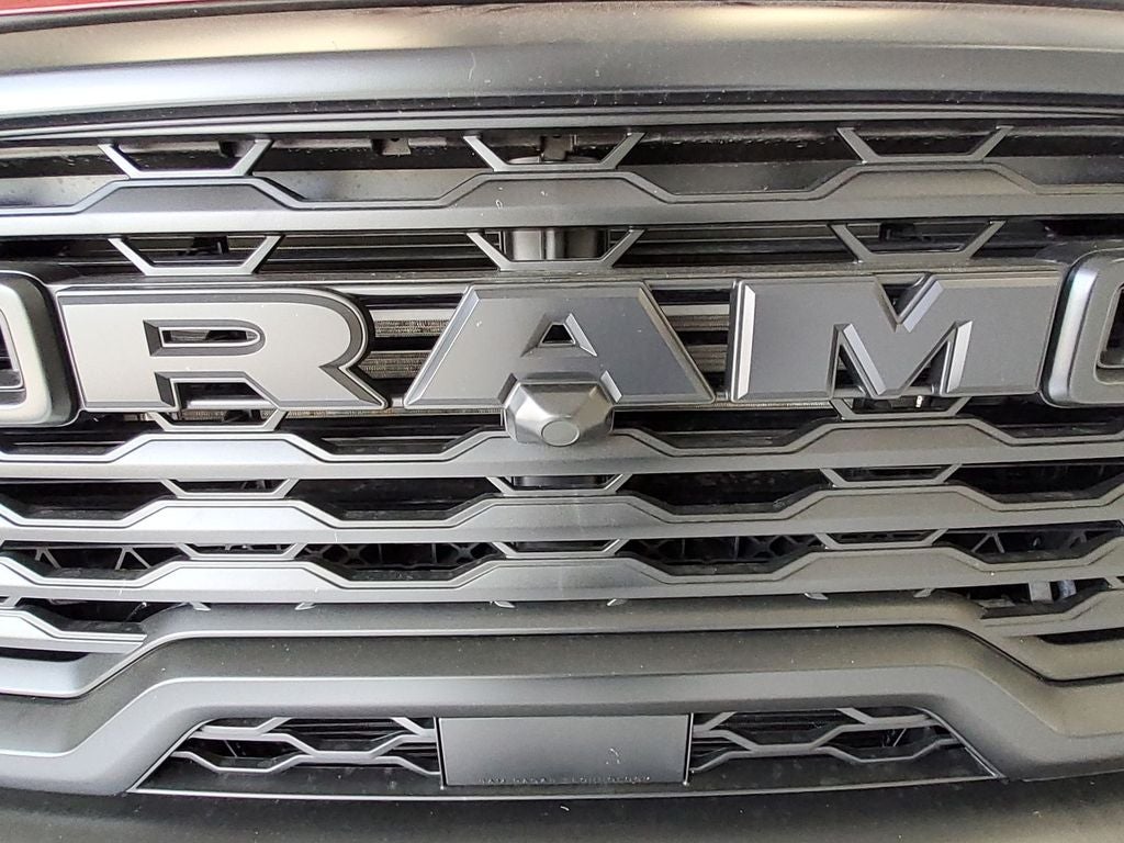 2026 RAM Ram 2500 Tradesman