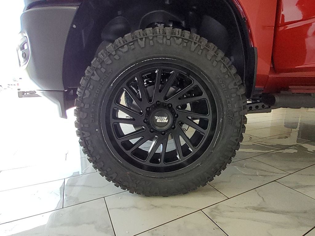 2026 RAM Ram 2500 Tradesman