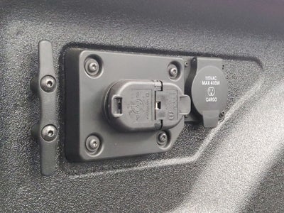 2026 RAM Ram 2500 Tradesman