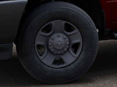 2026 RAM Ram 2500 Tradesman