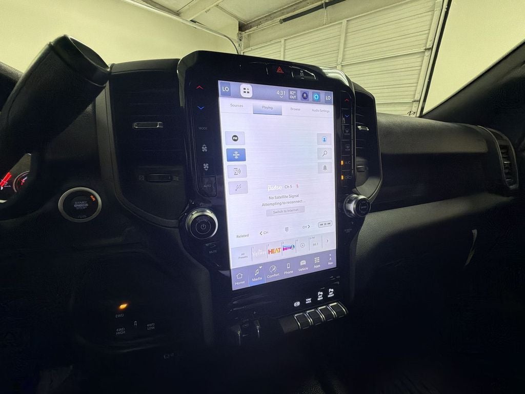 2026 RAM Ram 2500 Tradesman