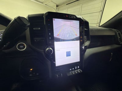 2026 RAM Ram 2500 Tradesman