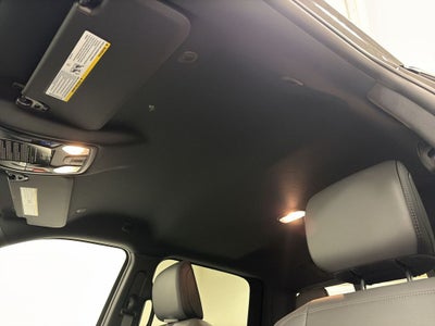 2026 RAM Ram 2500 Tradesman