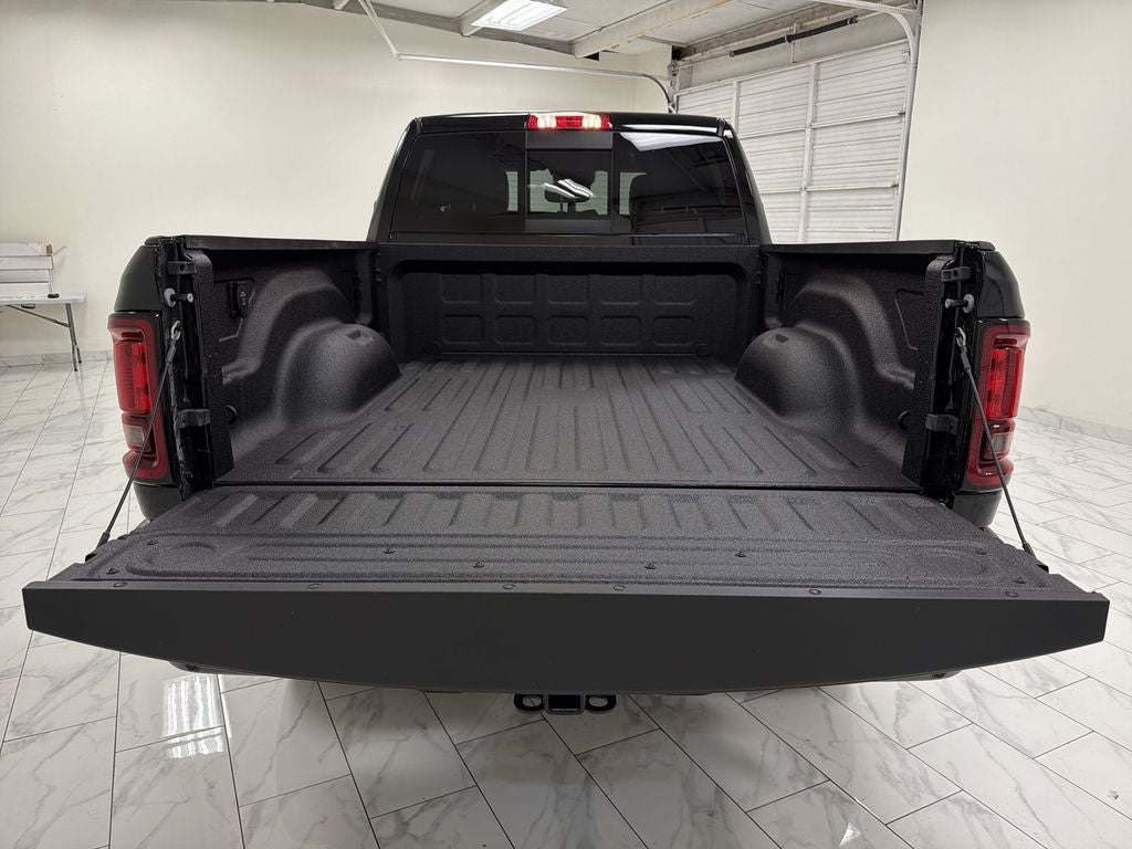 2026 RAM Ram 2500 Tradesman