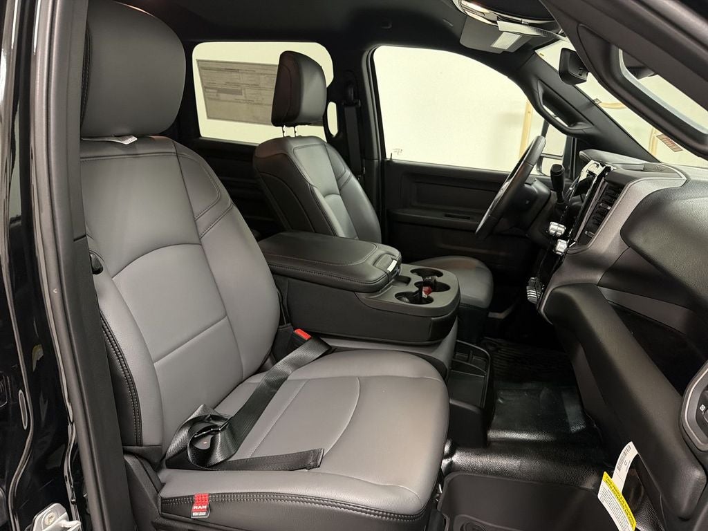 2026 RAM Ram 2500 Tradesman
