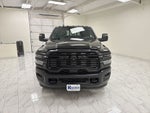 2026 RAM Ram 2500 Tradesman