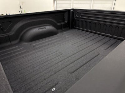 2026 RAM Ram 2500 Tradesman