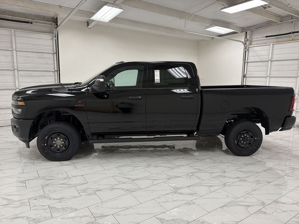2026 RAM Ram 2500 Tradesman