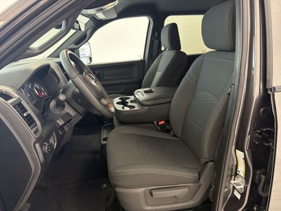 2026 RAM Ram 2500 Tradesman