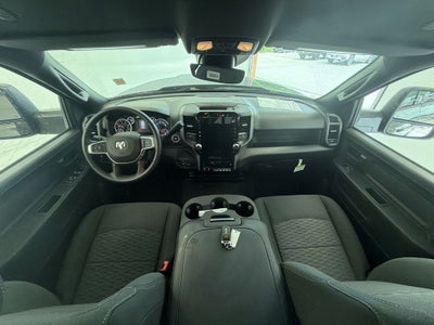 2026 RAM Ram 2500 Tradesman