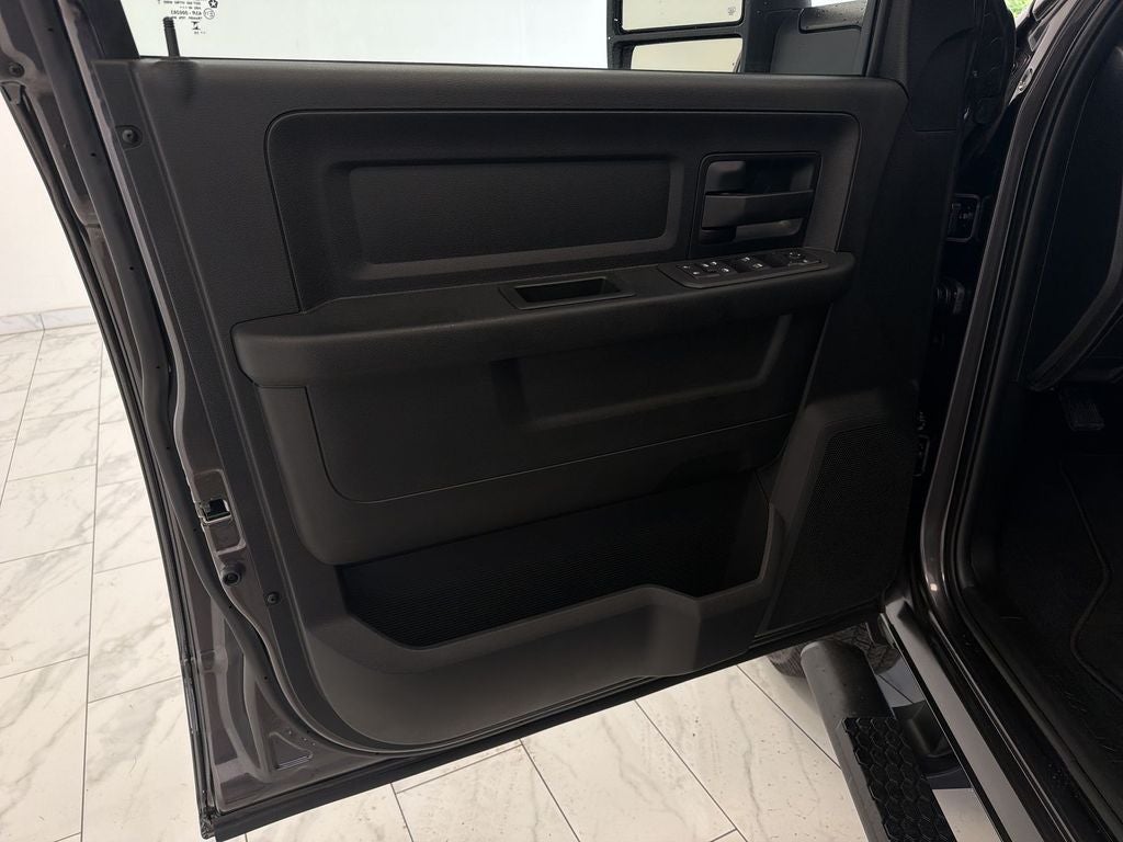 2026 RAM Ram 2500 Tradesman