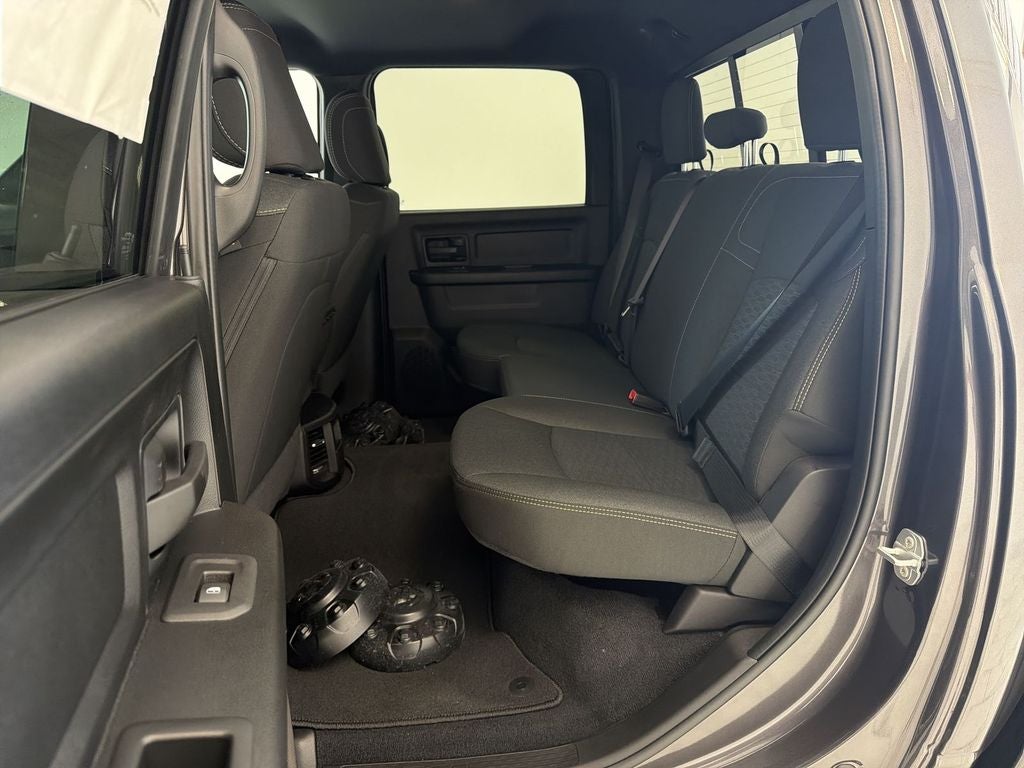 2026 RAM Ram 2500 Tradesman