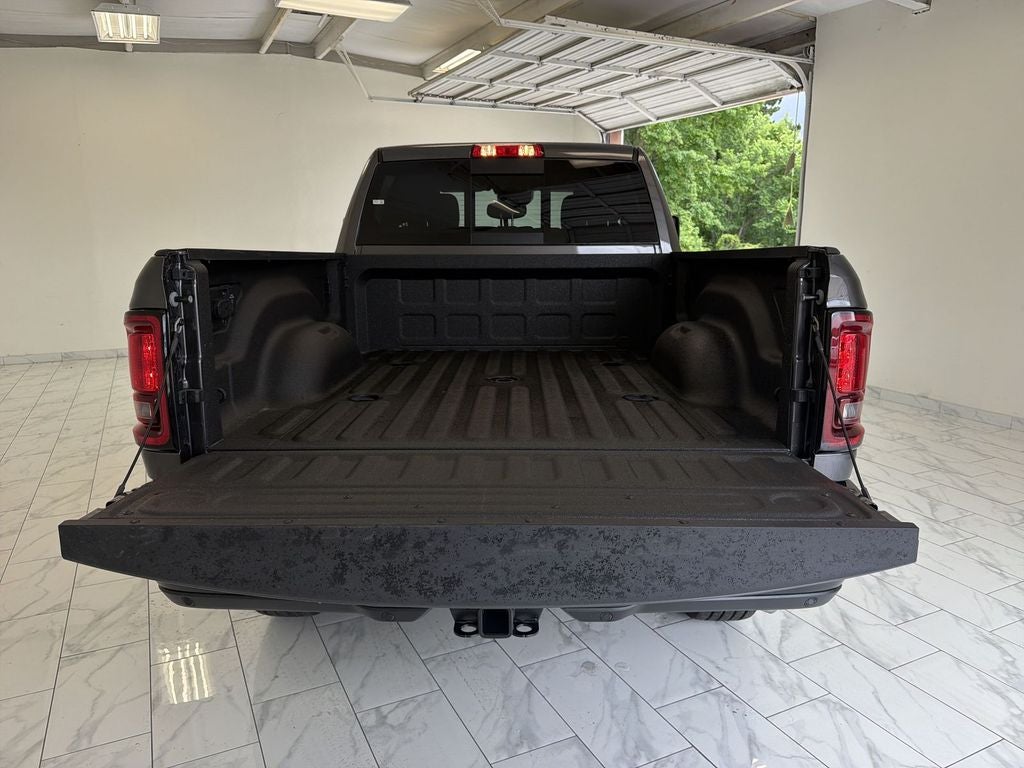 2026 RAM Ram 2500 Tradesman