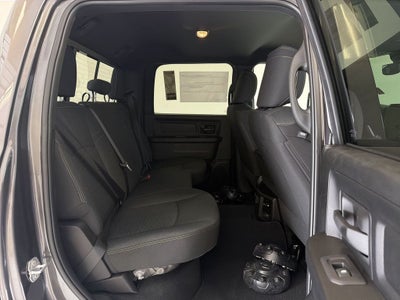 2026 RAM Ram 2500 Tradesman