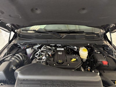 2026 RAM Ram 2500 Tradesman