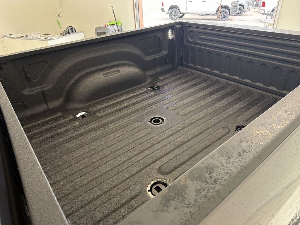 2026 RAM Ram 2500 Tradesman