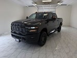 2026 RAM Ram 2500 Tradesman