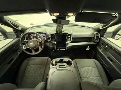 2026 RAM Ram 2500 Tradesman