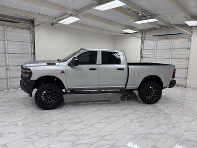 2026 RAM Ram 2500 Tradesman