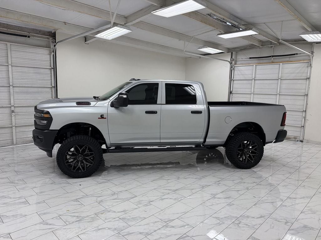 2026 RAM Ram 2500 Tradesman