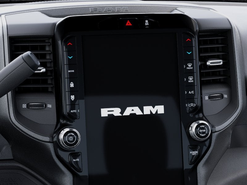 2026 RAM Ram 2500 Base