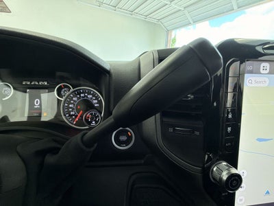 2026 RAM Ram 2500 Tradesman