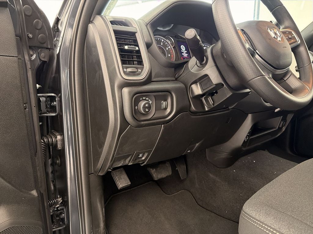 2026 RAM Ram 2500 Tradesman