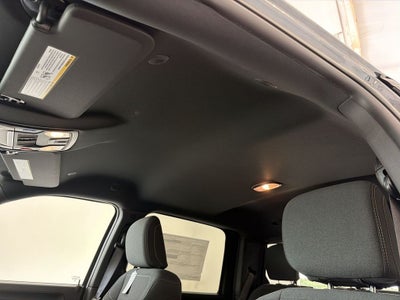 2026 RAM Ram 2500 Tradesman