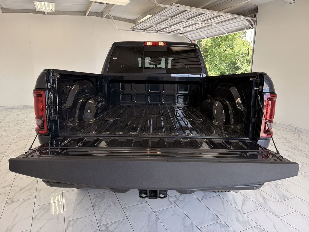 2026 RAM Ram 2500 Tradesman