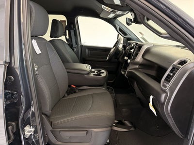 2026 RAM Ram 2500 Tradesman