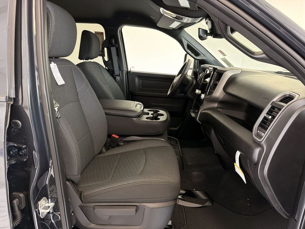 2026 RAM Ram 2500 Tradesman