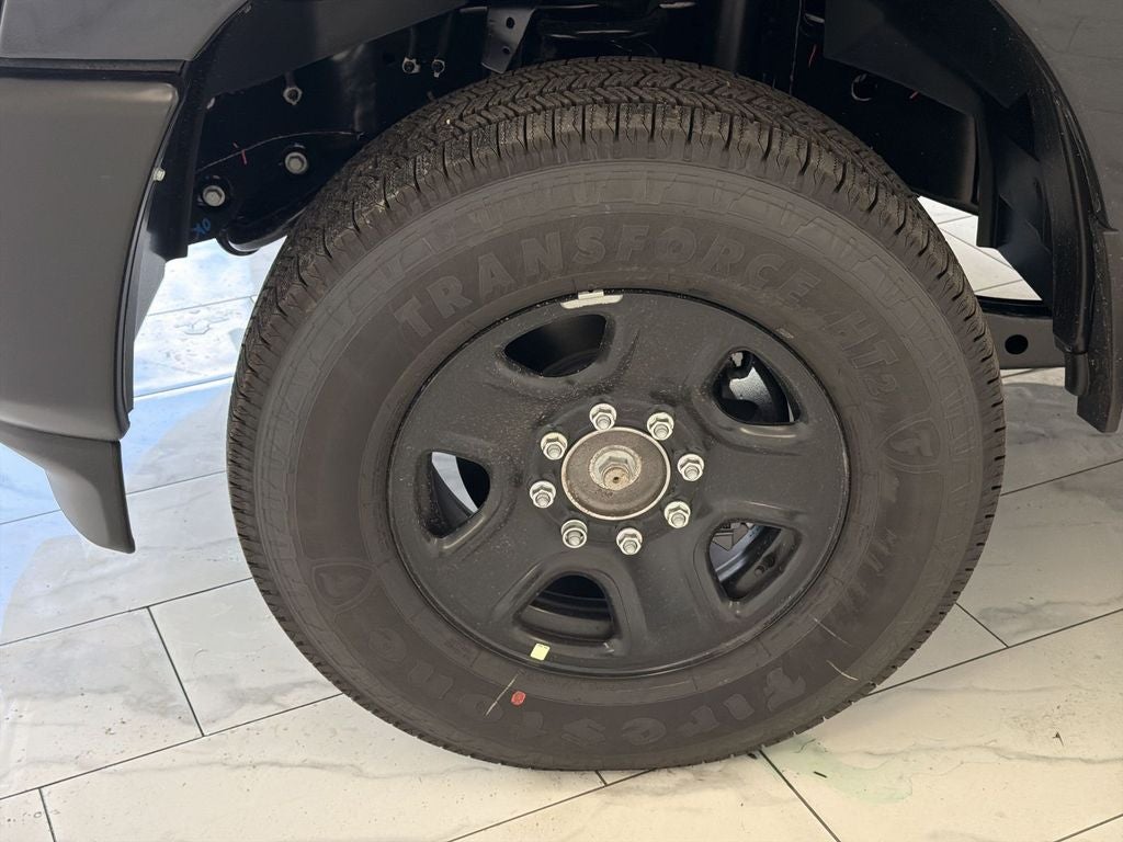 2026 RAM Ram 2500 Tradesman
