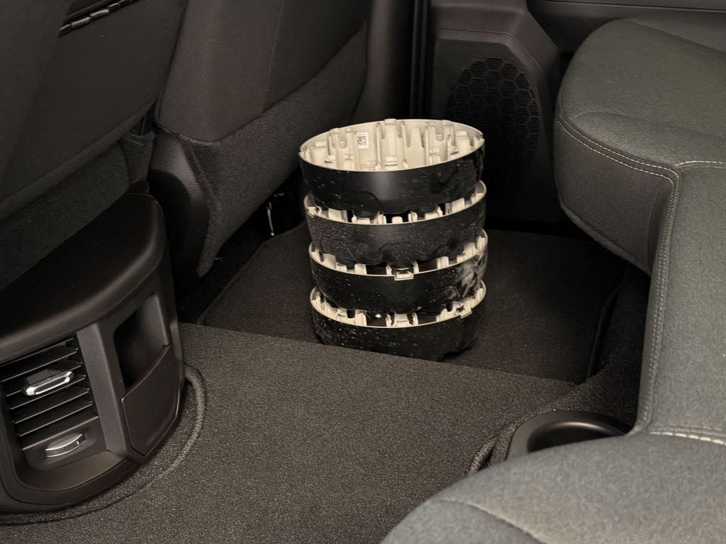 2026 RAM Ram 2500 Tradesman