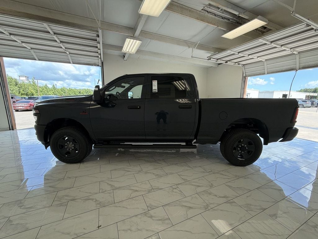 2026 RAM Ram 2500 Tradesman