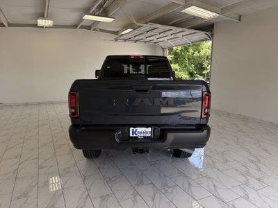 2026 RAM Ram 2500 Tradesman