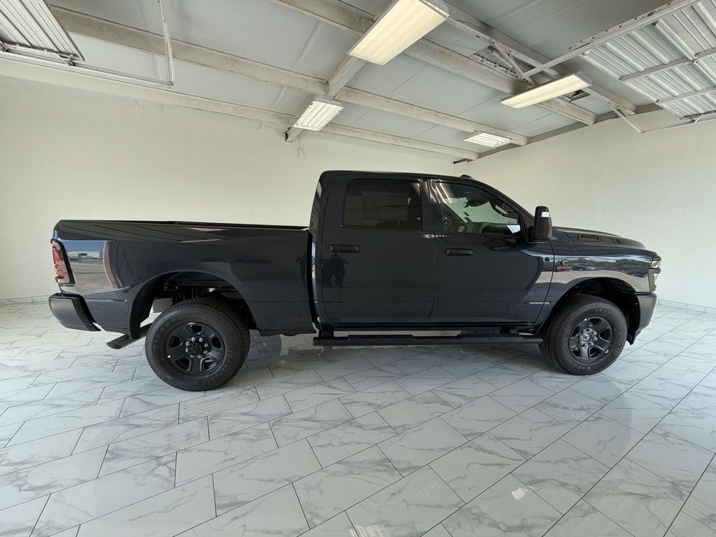 2026 RAM Ram 2500 Tradesman