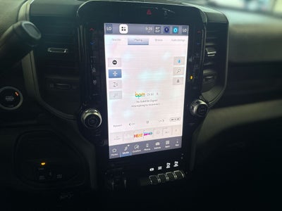 2026 RAM Ram 2500 Tradesman