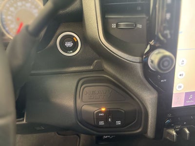 2026 RAM Ram 2500 Tradesman