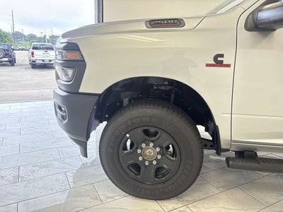 2026 RAM Ram 2500 Tradesman