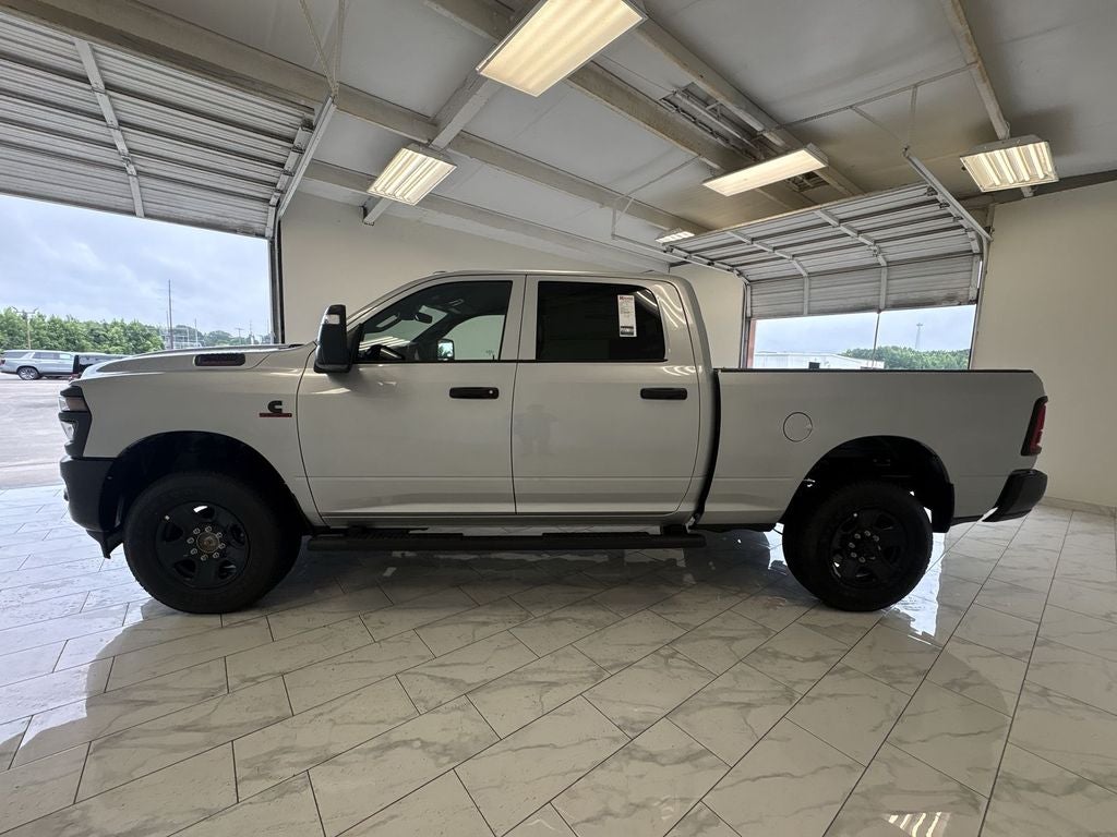 2026 RAM Ram 2500 Tradesman