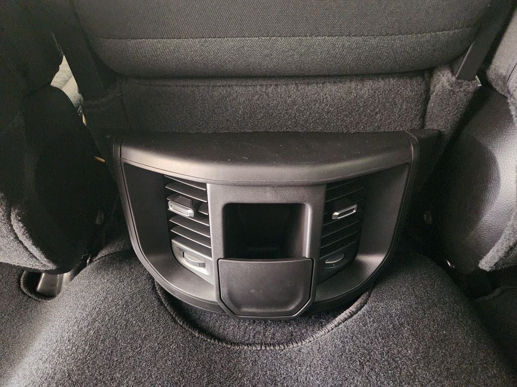 2026 RAM Ram 2500 Tradesman