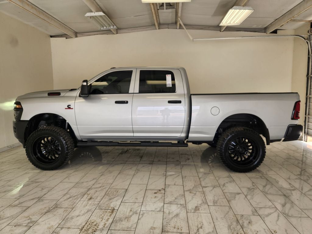 2026 RAM Ram 2500 Tradesman